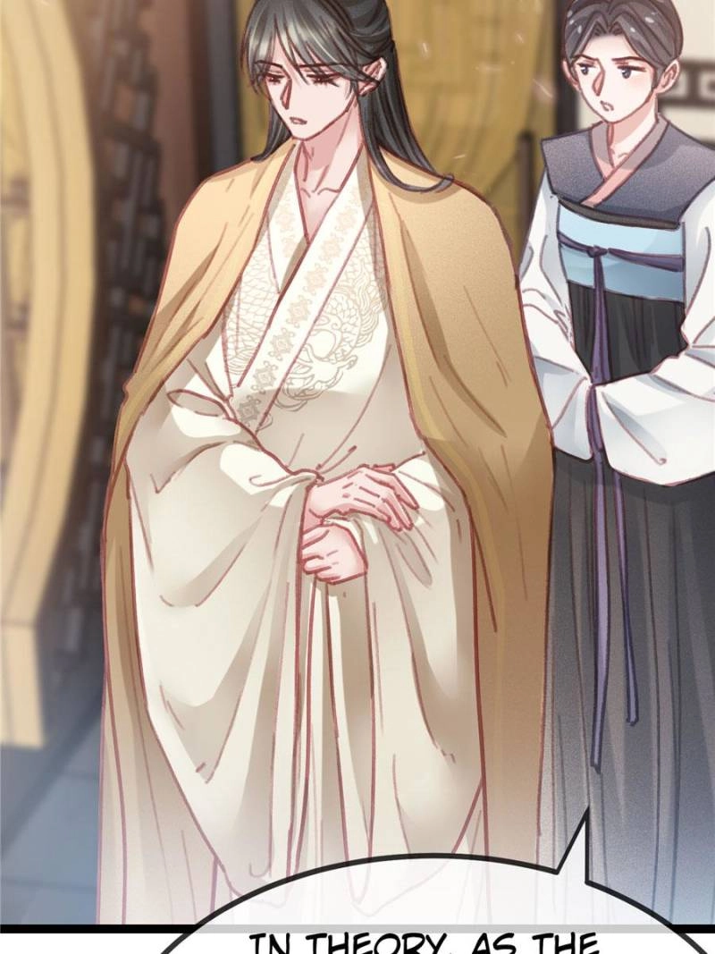 Read My Cute Concubine chapter 80 image 50 on Lezhin