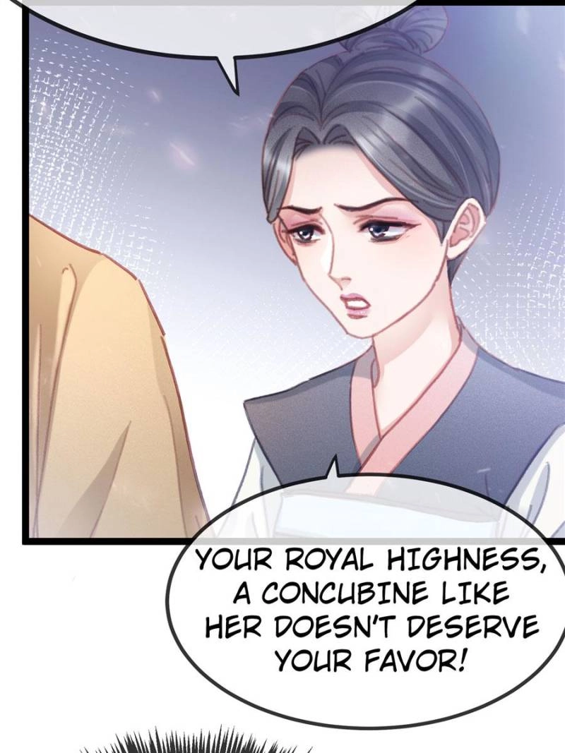 Read My Cute Concubine chapter 80 image 52 on Lezhin