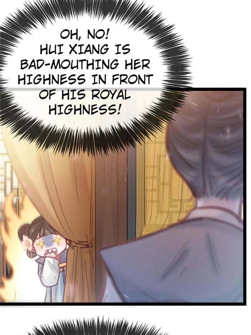 Read My Cute Concubine chapter 80 image 53 on Lezhin
