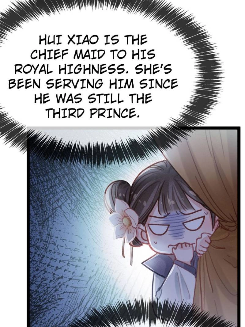 Read My Cute Concubine chapter 80 image 54 on Lezhin