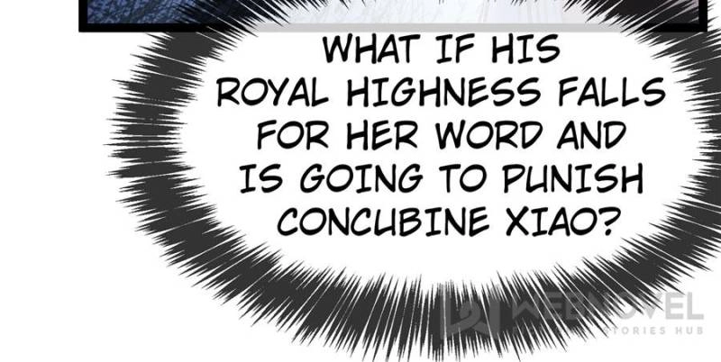 Read My Cute Concubine chapter 80 image 55 on Lezhin