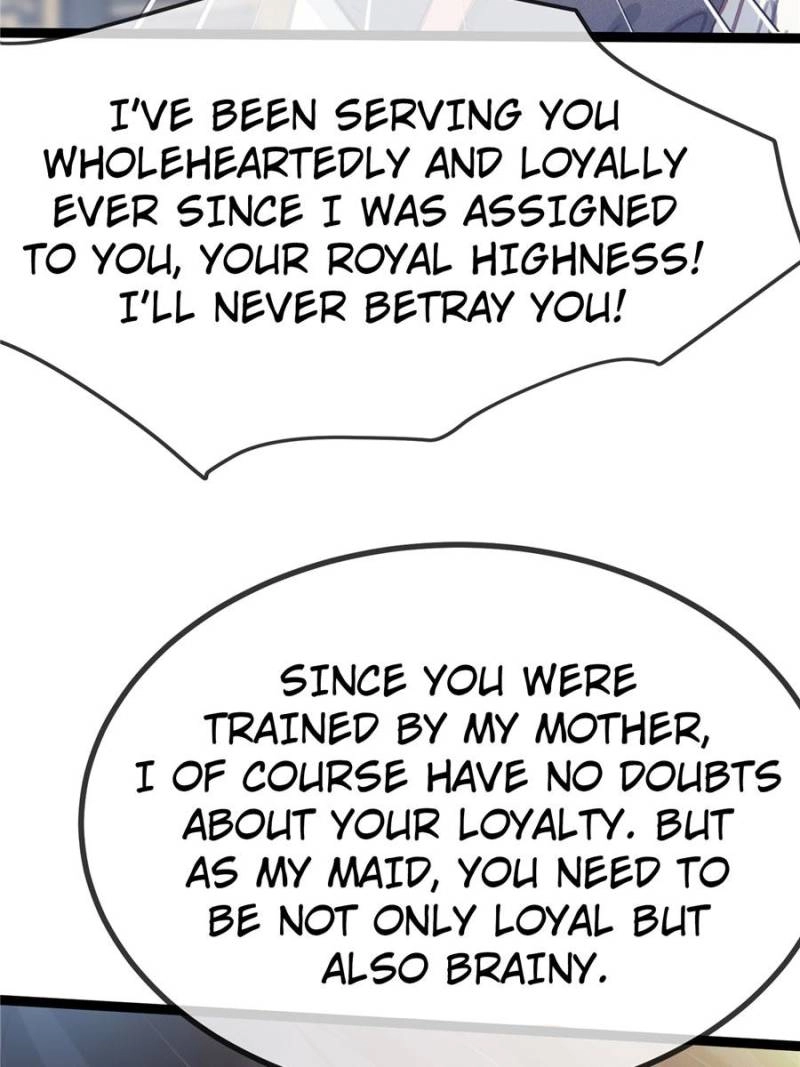 Read My Cute Concubine chapter 80 image 62 on Lezhin