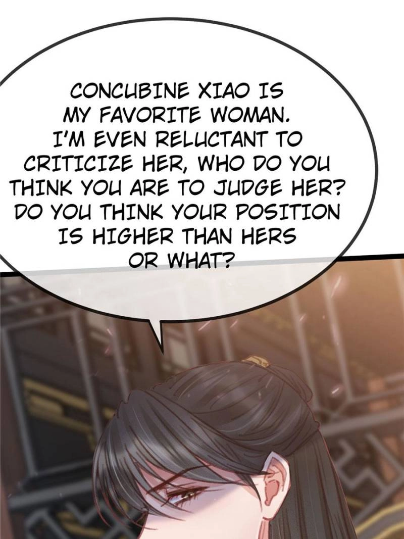 Read My Cute Concubine chapter 80 image 64 on Lezhin