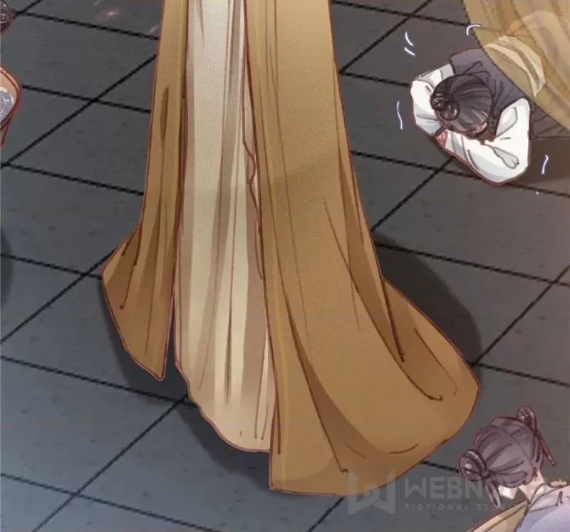 Read My Cute Concubine chapter 80 image 69 on Lezhin