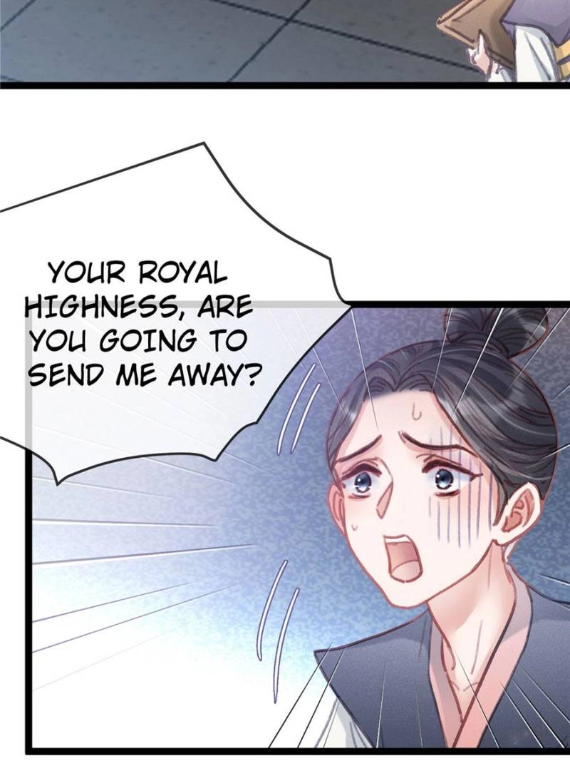 Read My Cute Concubine chapter 80 image 70 on Lezhin