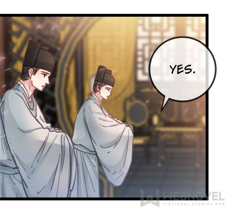 Read My Cute Concubine chapter 80 image 72 on Lezhin