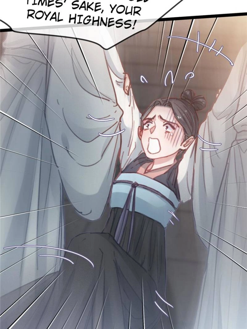 Read My Cute Concubine chapter 80 image 74 on Lezhin