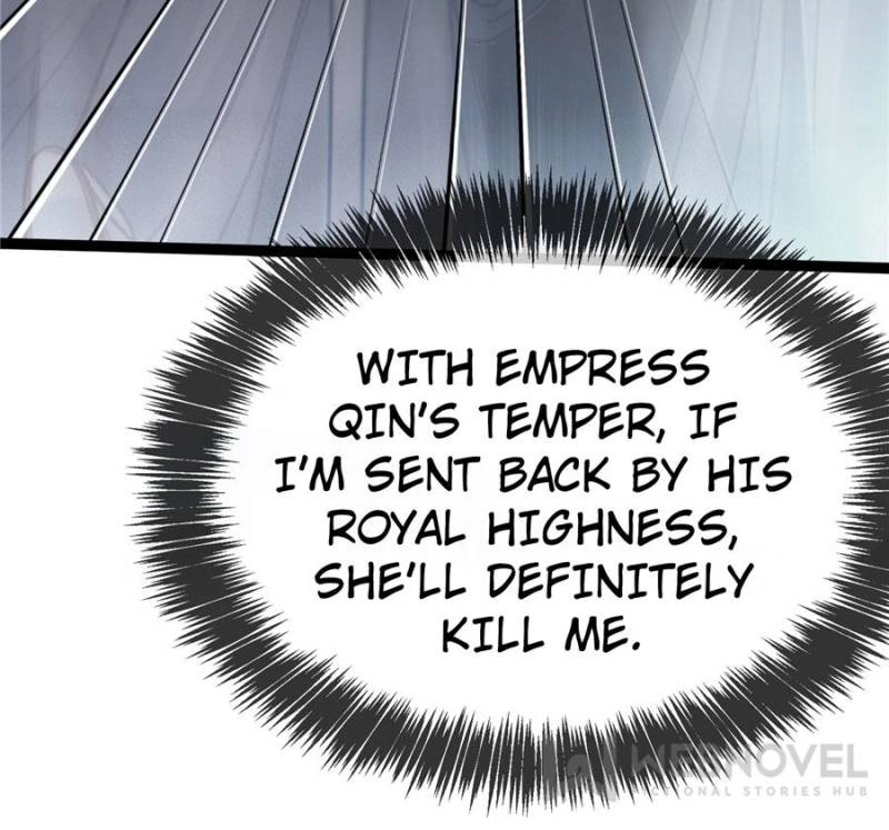 Read My Cute Concubine chapter 80 image 75 on Lezhin