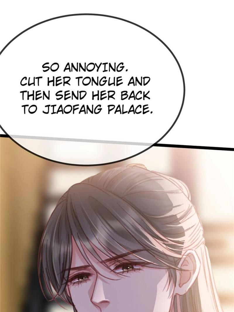 Read My Cute Concubine chapter 80 image 76 on Lezhin