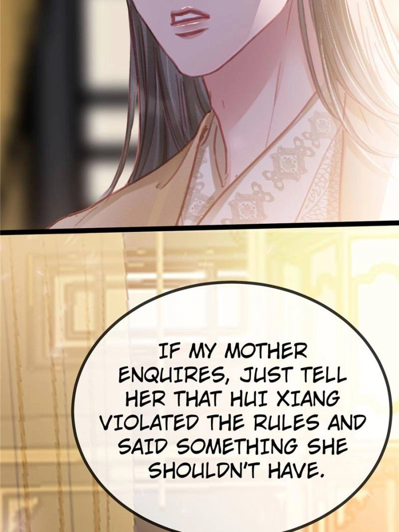 Read My Cute Concubine chapter 80 image 77 on Lezhin