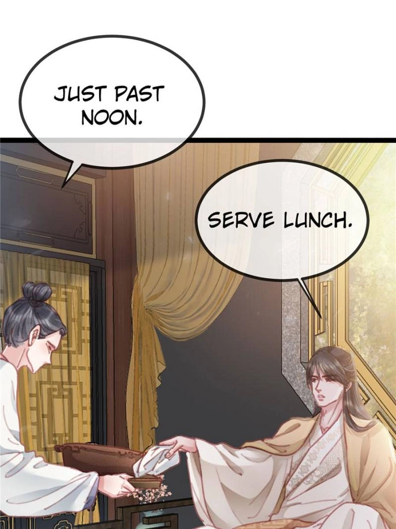 Read My Cute Concubine chapter 80 image 8 on Lezhin
