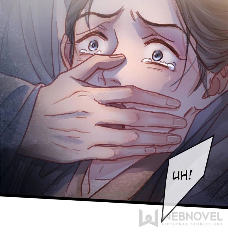 Read My Cute Concubine chapter 80 image 81 on Lezhin