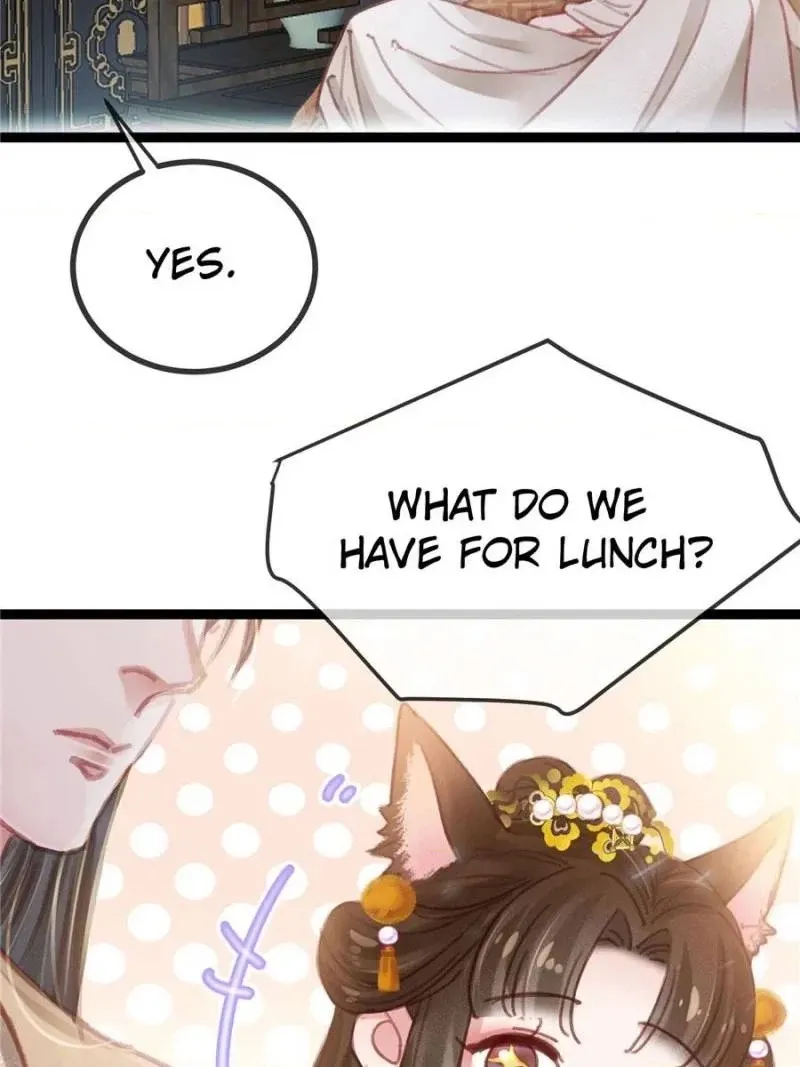 Read My Cute Concubine chapter 80 image 9 on Lezhin