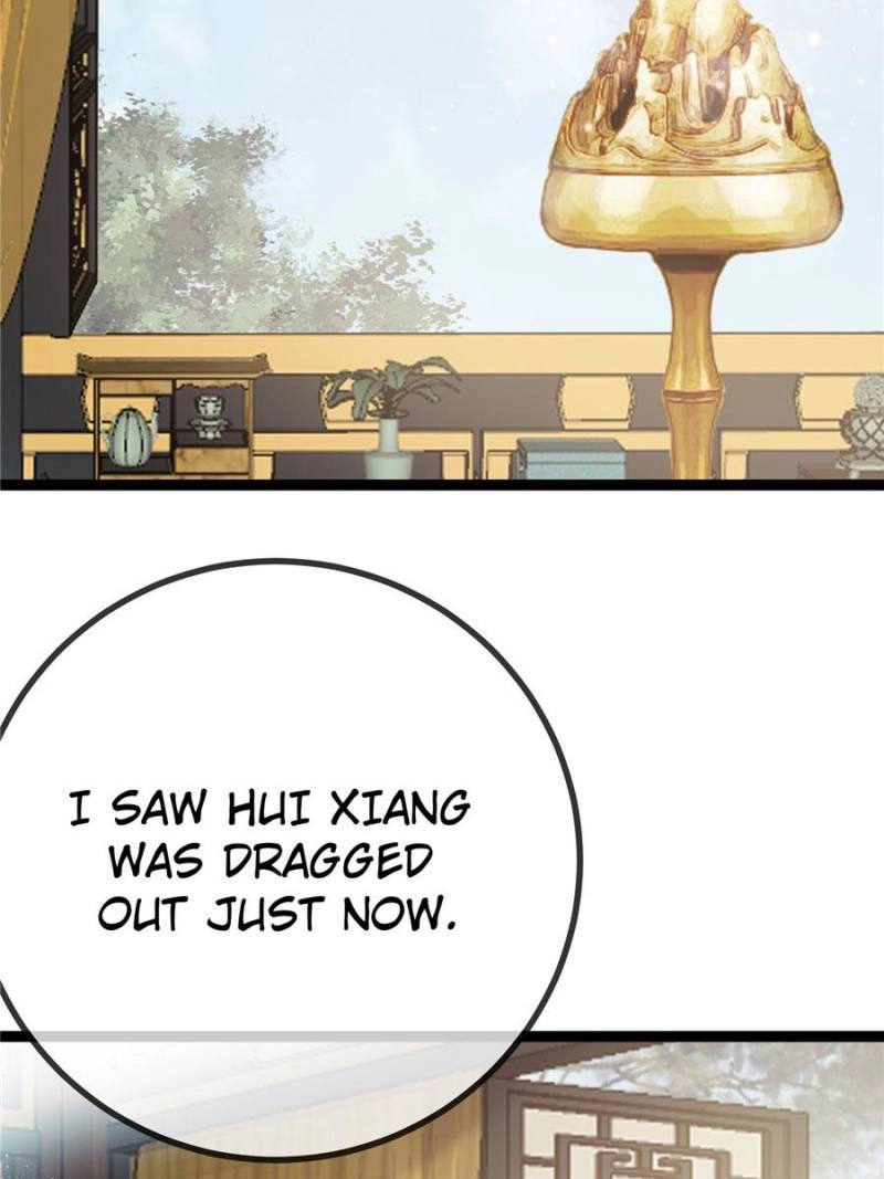 Read My Cute Concubine chapter 81 image 1 on Lezhin
