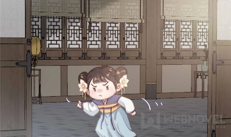 Read My Cute Concubine chapter 81 image 11 on Lezhin