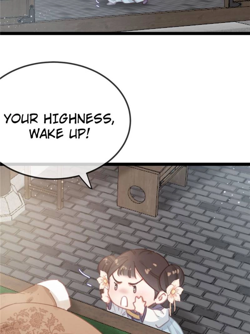 Read My Cute Concubine chapter 81 image 12 on Lezhin