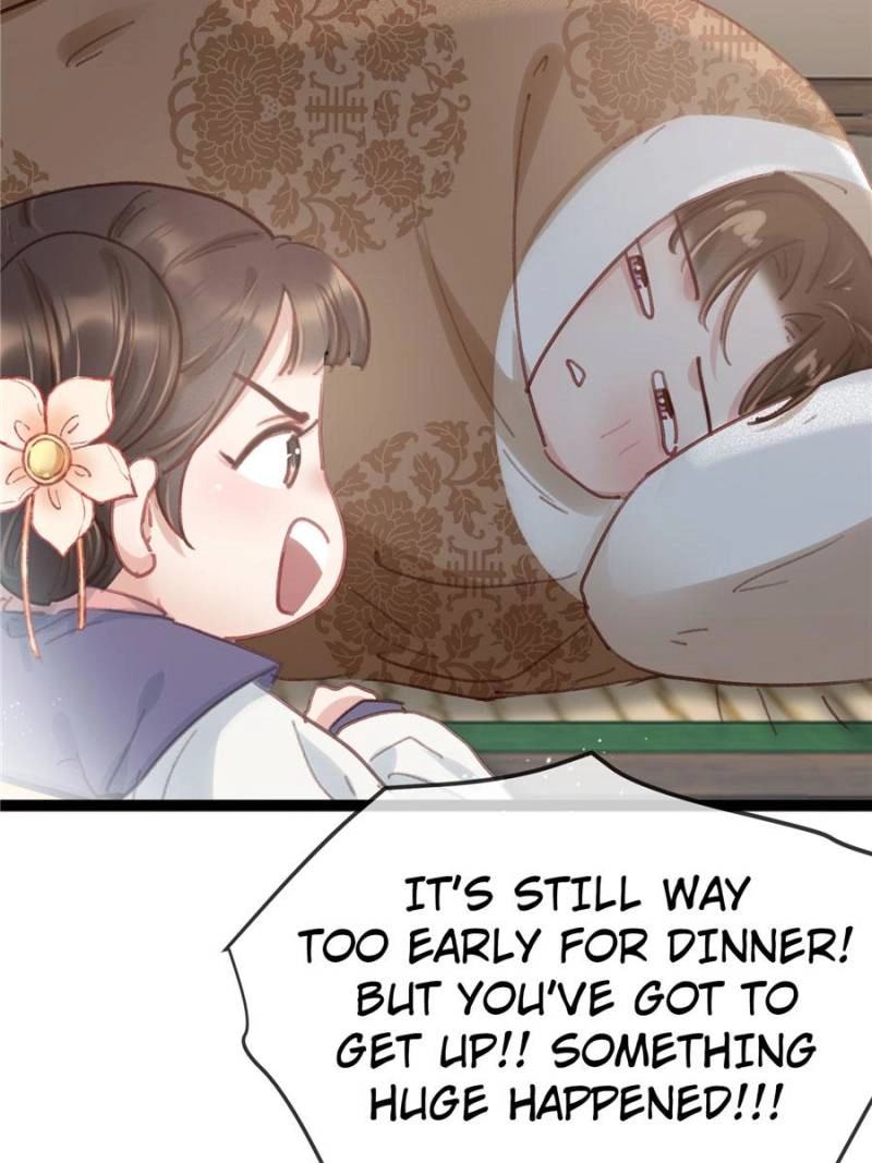 Read My Cute Concubine chapter 81 image 14 on Lezhin