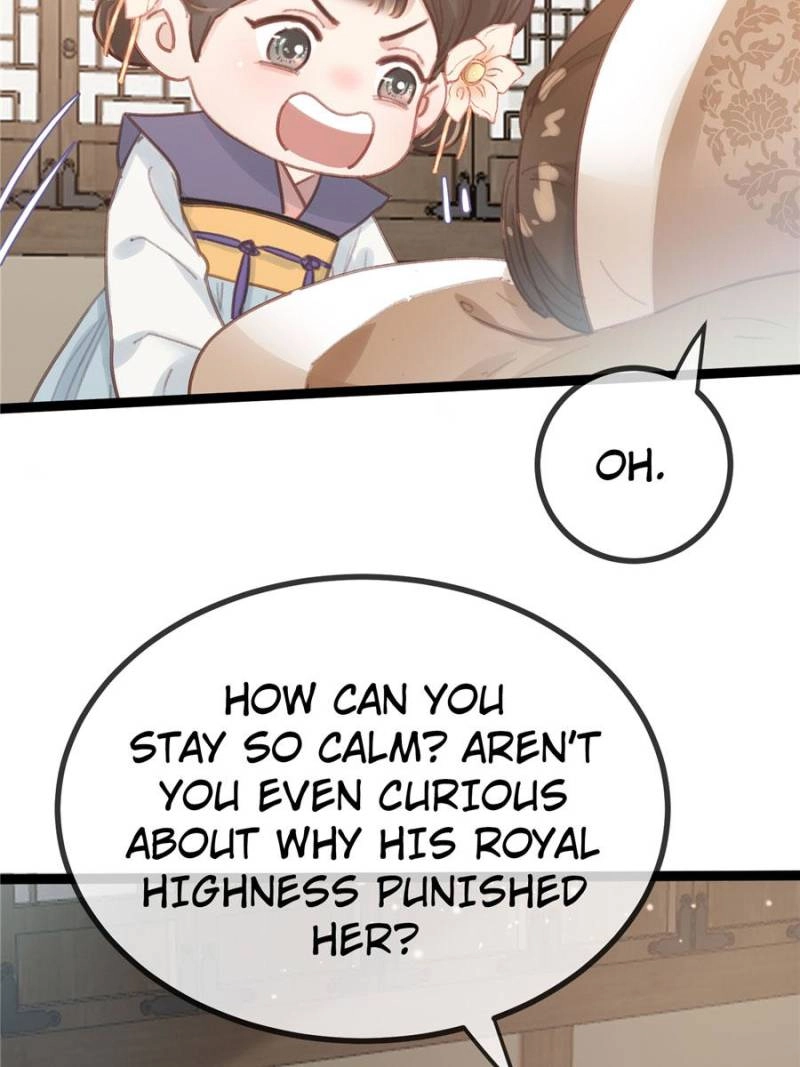 Read My Cute Concubine chapter 81 image 17 on Lezhin