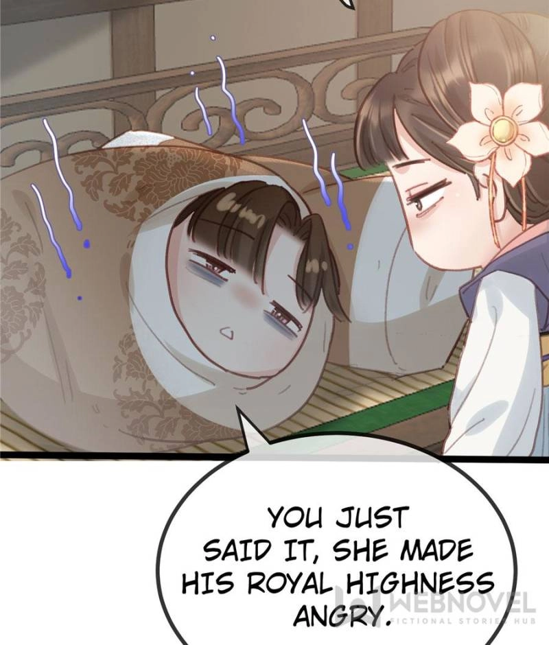 Read My Cute Concubine chapter 81 image 18 on Lezhin