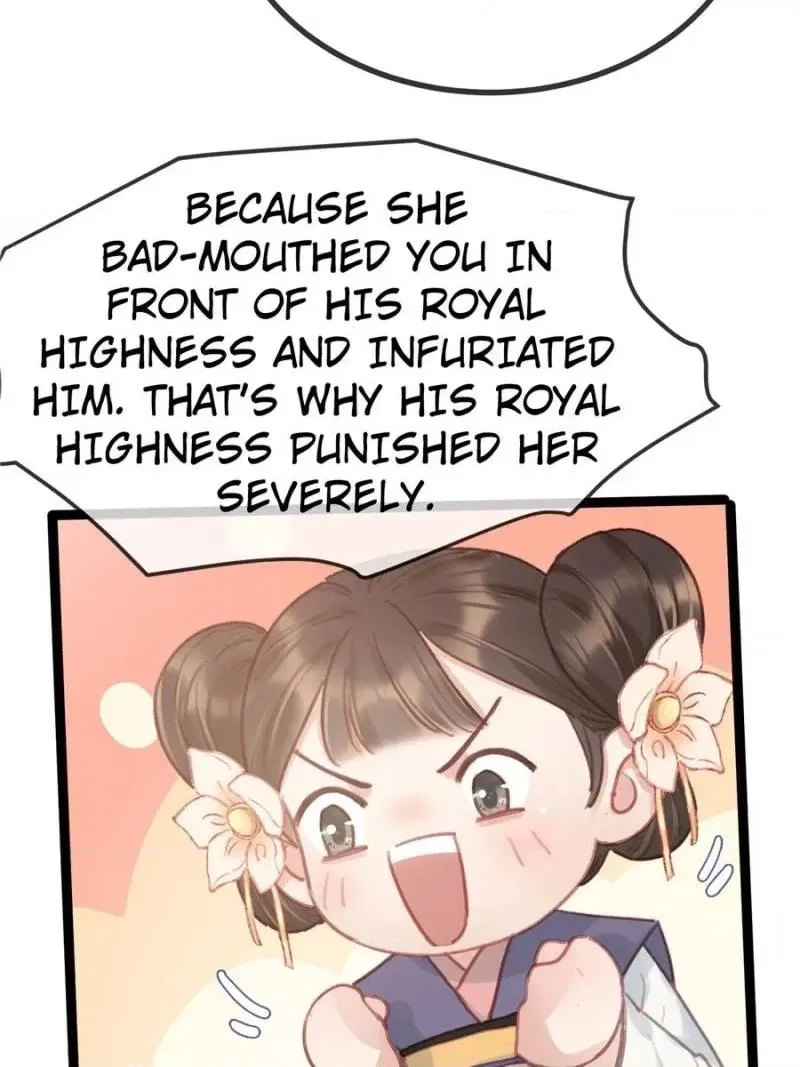 Read My Cute Concubine chapter 81 image 19 on Lezhin
