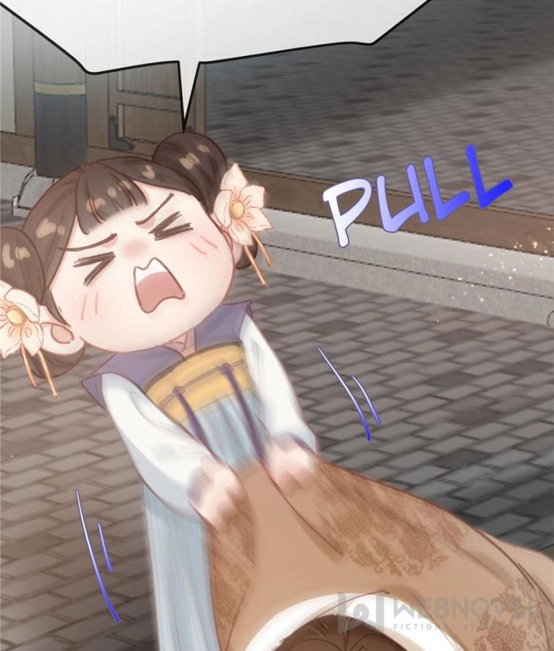 Read My Cute Concubine chapter 81 image 21 on Lezhin