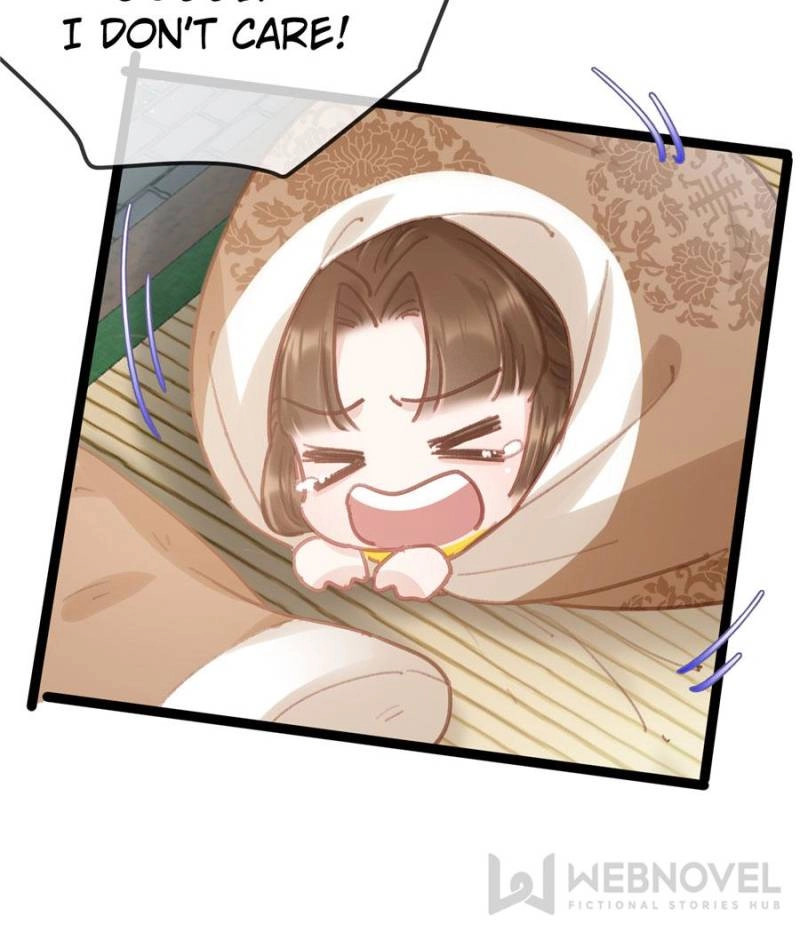 Read My Cute Concubine chapter 81 image 24 on Lezhin