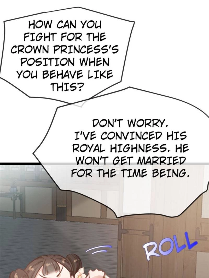 Read My Cute Concubine chapter 81 image 25 on Lezhin