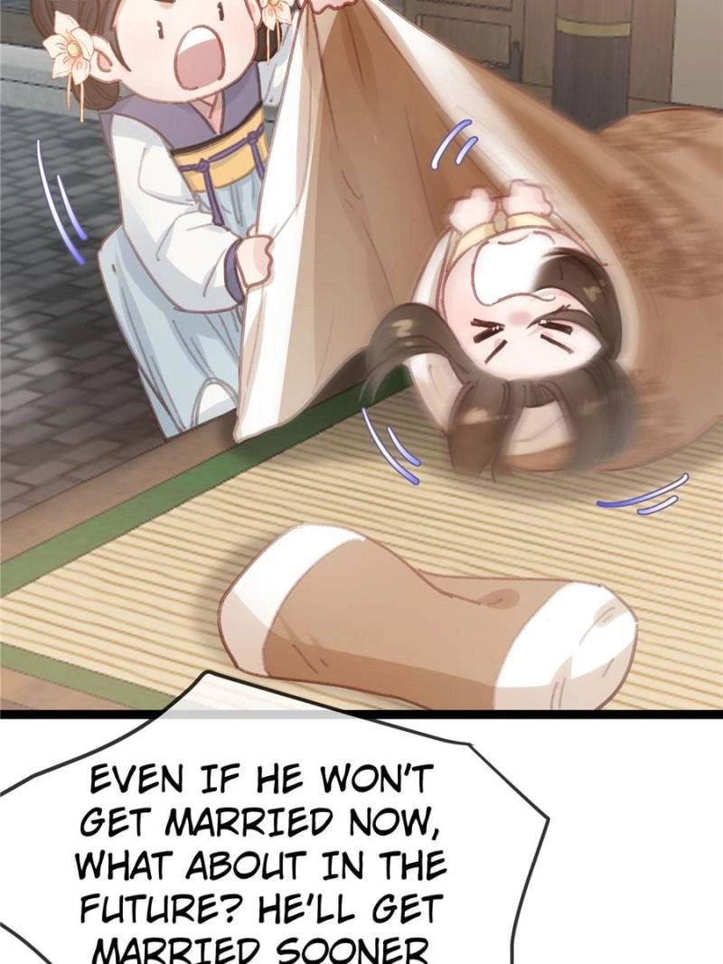 Read My Cute Concubine chapter 81 image 26 on Lezhin