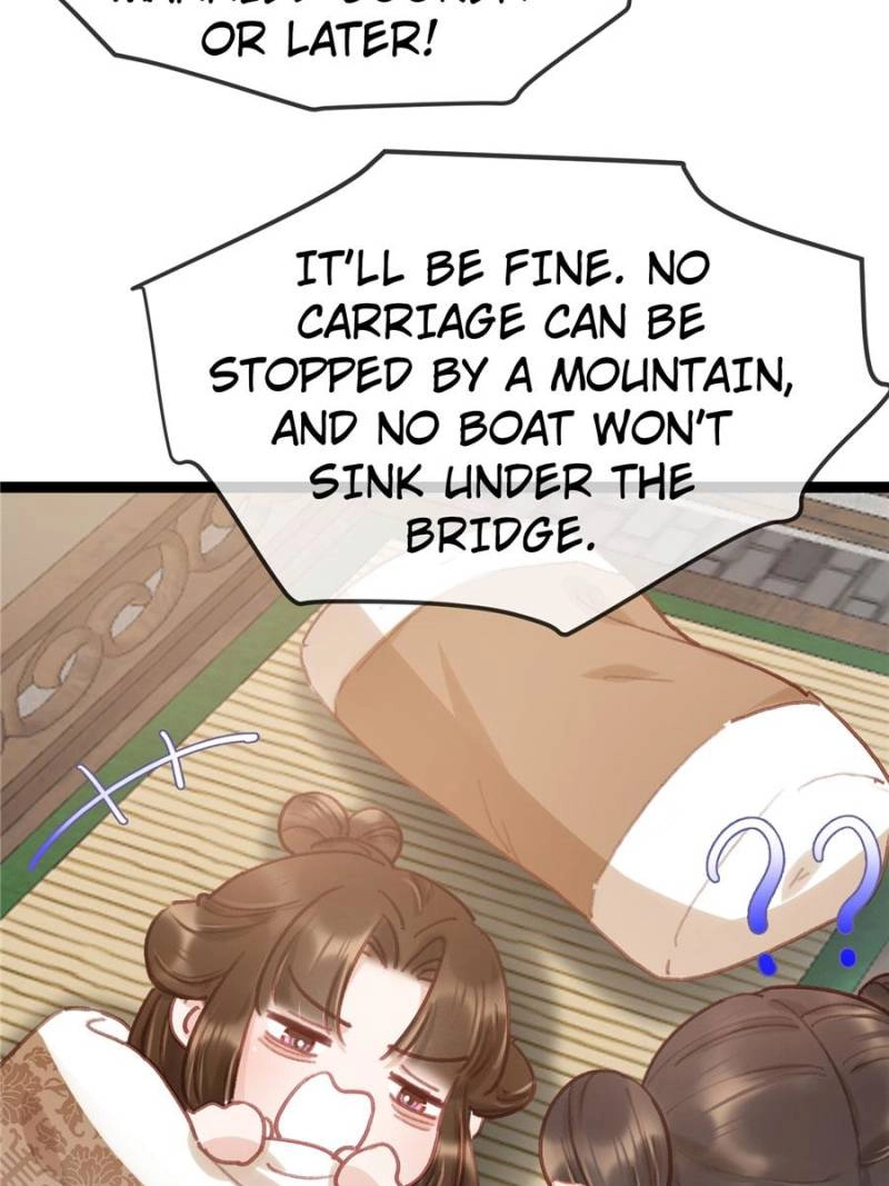 Read My Cute Concubine chapter 81 image 27 on Lezhin