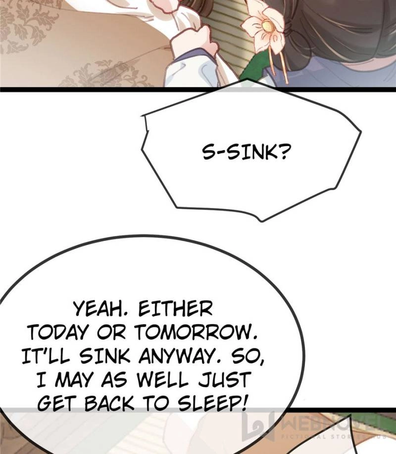 Read My Cute Concubine chapter 81 image 28 on Lezhin