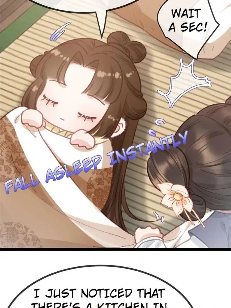 Read My Cute Concubine chapter 81 image 29 on Lezhin