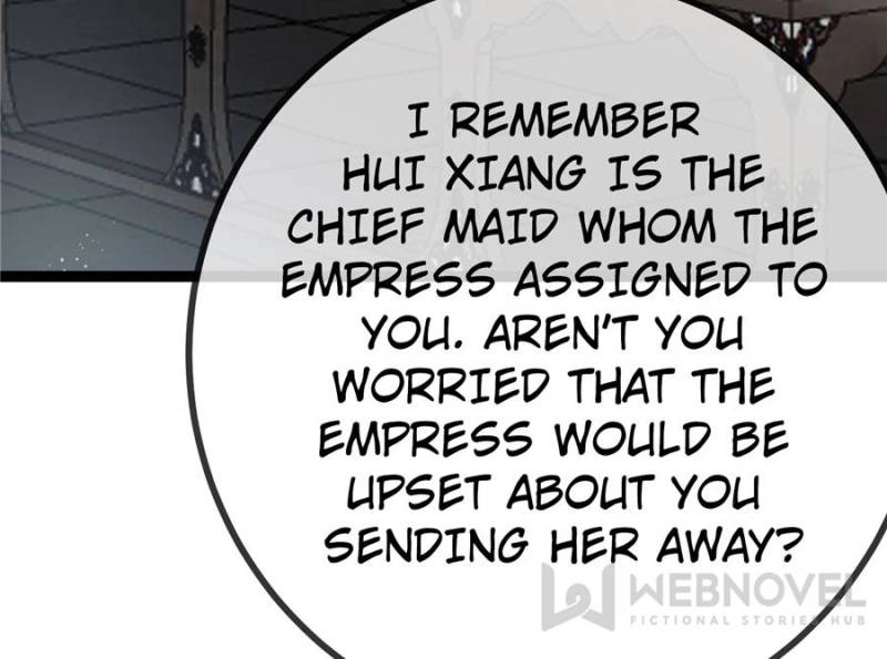 Read My Cute Concubine chapter 81 image 3 on Lezhin