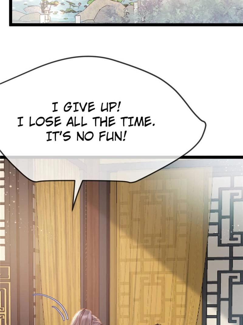 Read My Cute Concubine chapter 81 image 34 on Lezhin