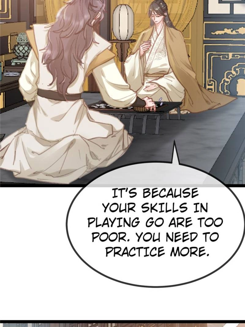 Read My Cute Concubine chapter 81 image 35 on Lezhin