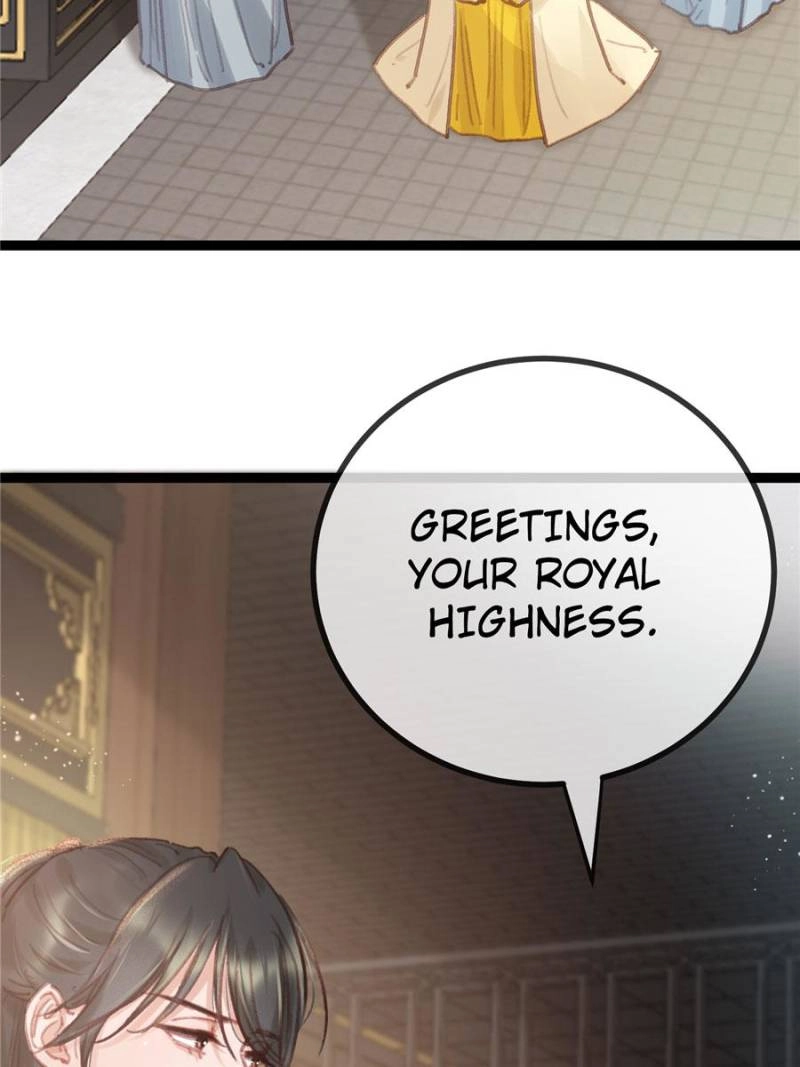Read My Cute Concubine chapter 81 image 37 on Lezhin