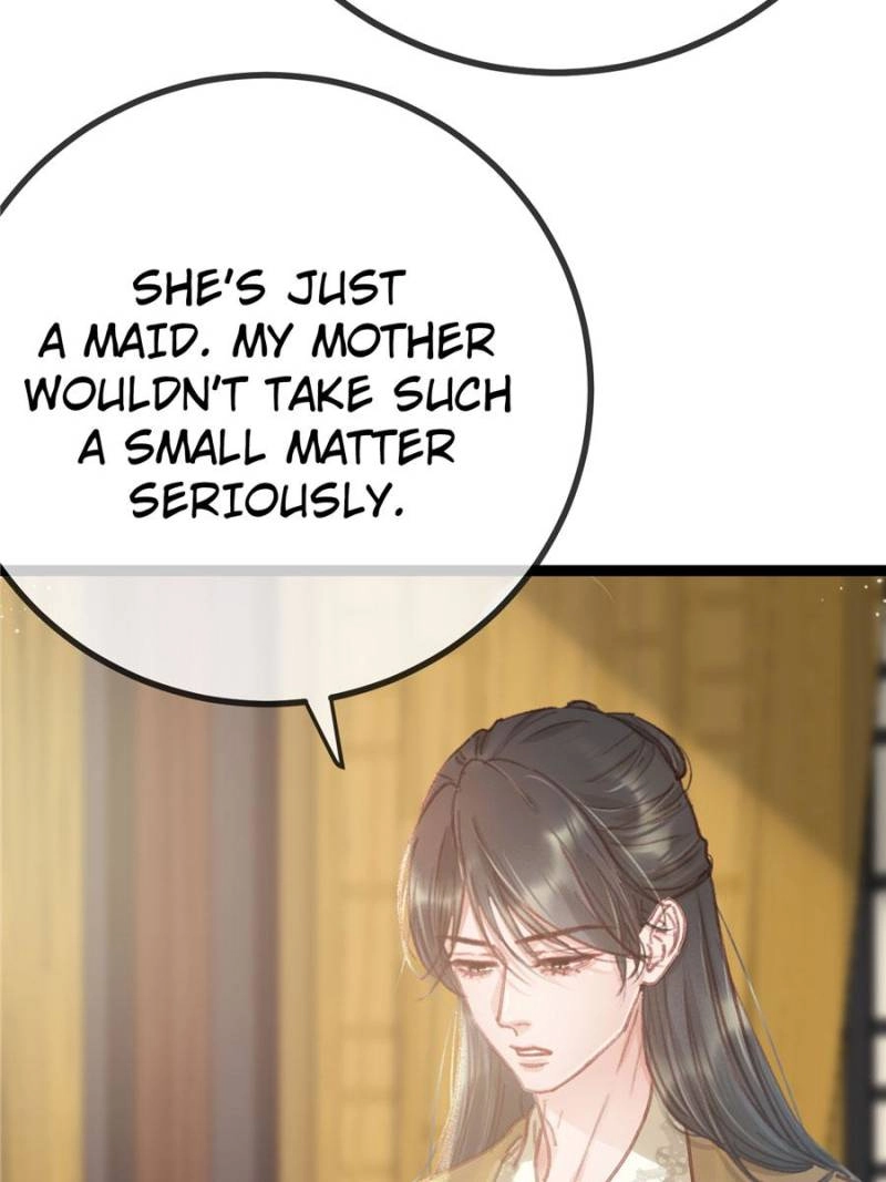Read My Cute Concubine chapter 81 image 4 on Lezhin