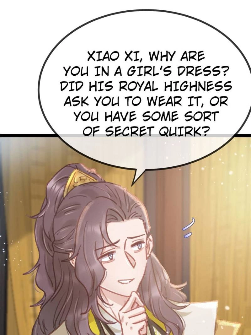Read My Cute Concubine chapter 81 image 41 on Lezhin