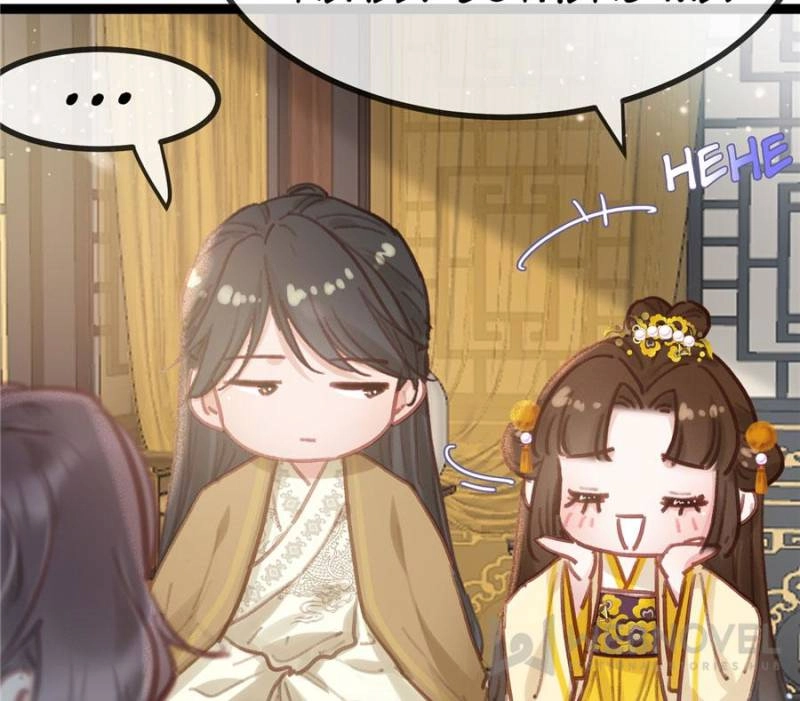Read My Cute Concubine chapter 81 image 44 on Lezhin