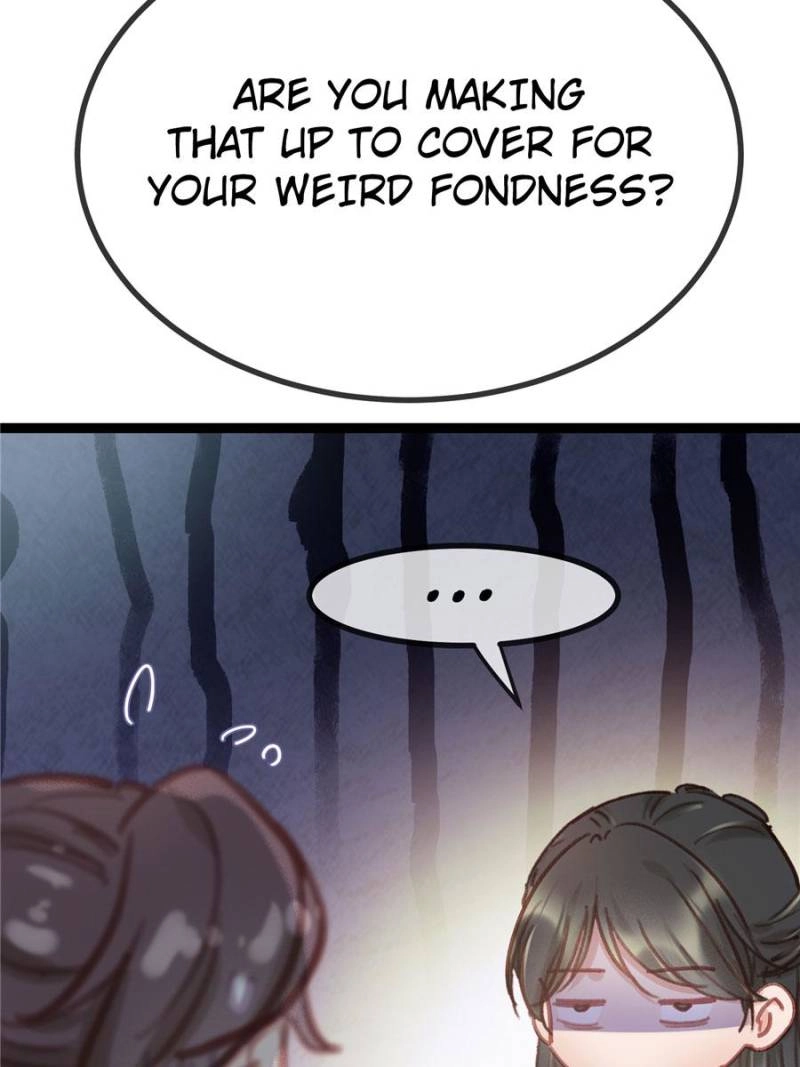 Read My Cute Concubine chapter 81 image 47 on Lezhin