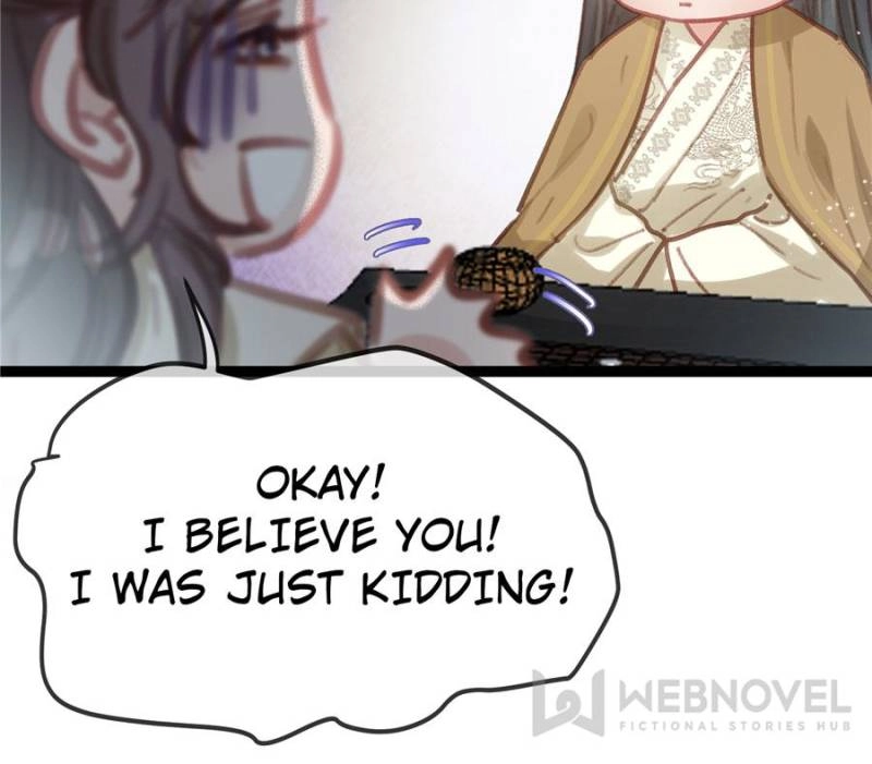 Read My Cute Concubine chapter 81 image 48 on Lezhin