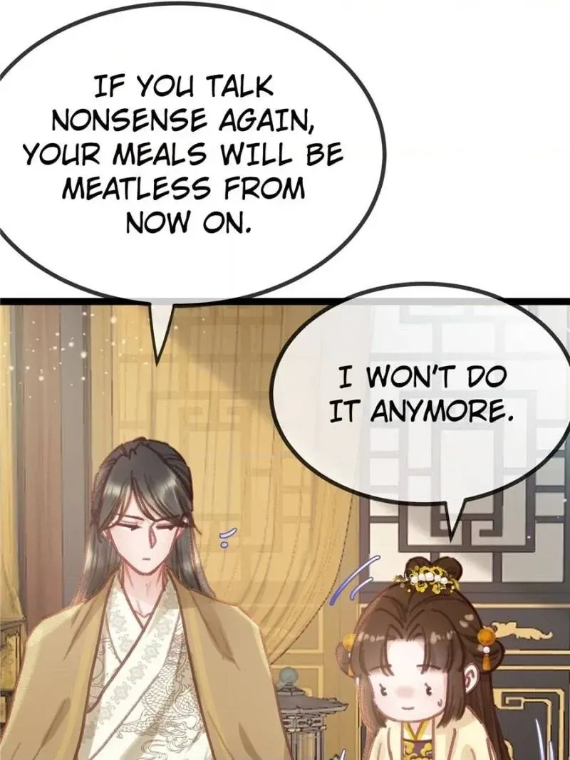 Read My Cute Concubine chapter 81 image 49 on Lezhin