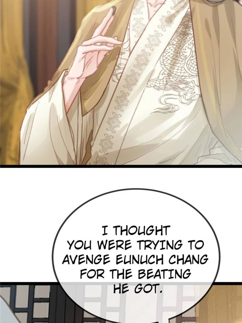 Read My Cute Concubine chapter 81 image 5 on Lezhin