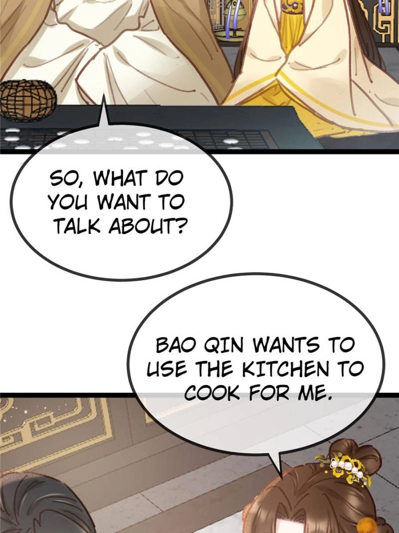 Read My Cute Concubine chapter 81 image 50 on Lezhin