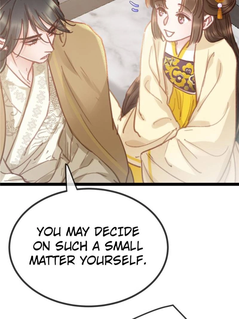 Read My Cute Concubine chapter 81 image 51 on Lezhin