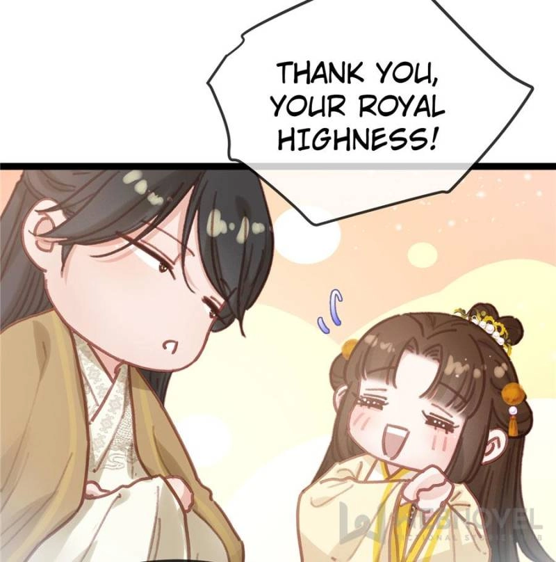 Read My Cute Concubine chapter 81 image 52 on Lezhin
