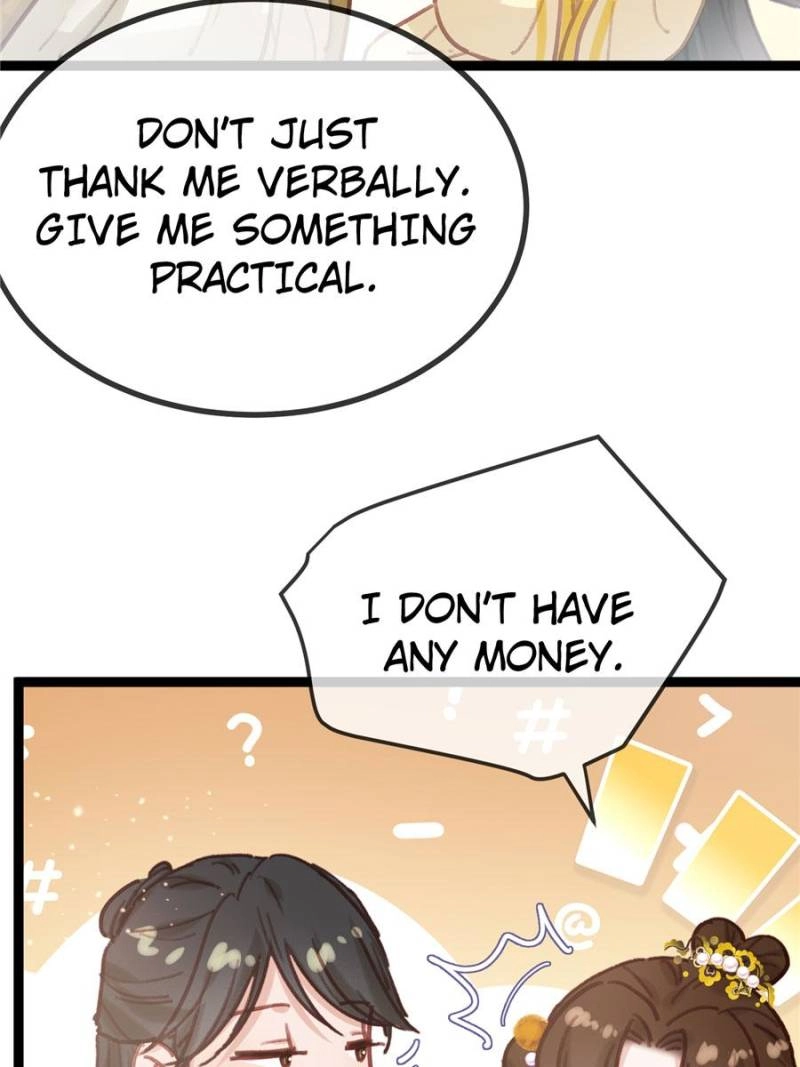 Read My Cute Concubine chapter 81 image 53 on Lezhin