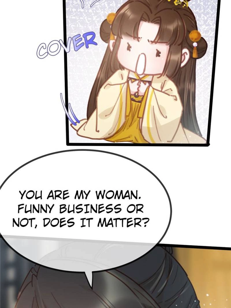 Read My Cute Concubine chapter 81 image 55 on Lezhin