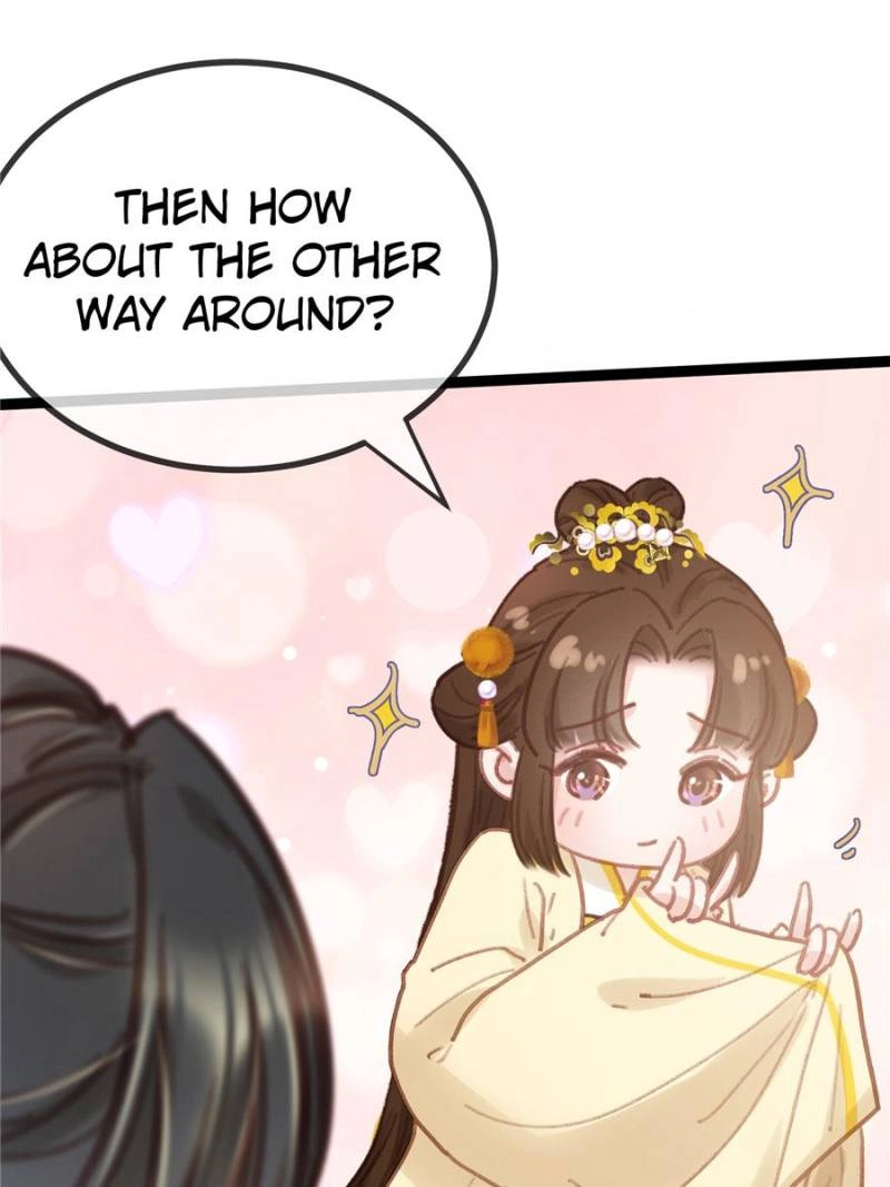 Read My Cute Concubine chapter 81 image 57 on Lezhin