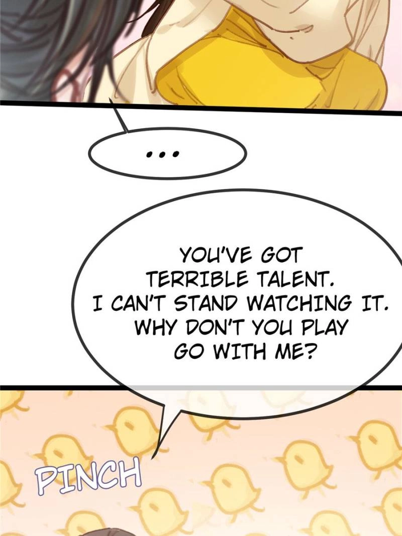 Read My Cute Concubine chapter 81 image 58 on Lezhin