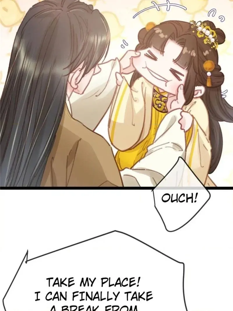 Read My Cute Concubine chapter 81 image 59 on Lezhin